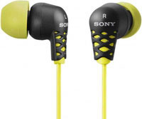 Sony MDR-EX37 (MDR-EX37BY)